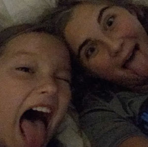 Meet your Posher, Kate